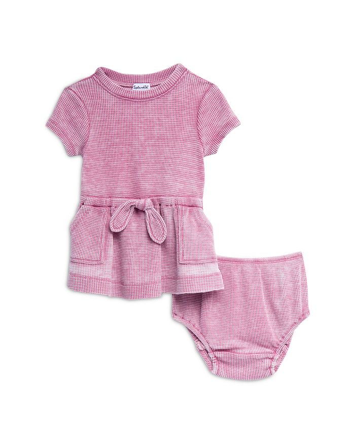 Thermal wear for cheap baby girl