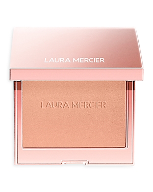 Shop Laura Mercier Roseglow Blush Color Infusion 0.2 Oz. In Peach Shimmer