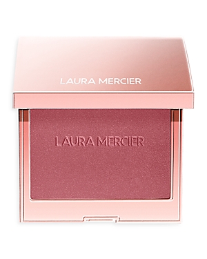 Shop Laura Mercier Roseglow Blush Color Infusion 0.2 Oz. In Very Berry