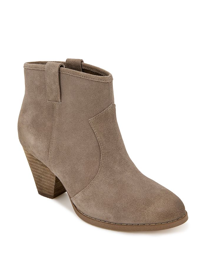 Splendid booties online