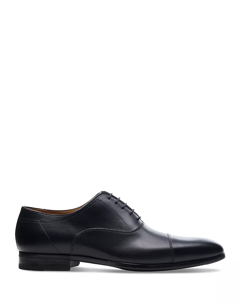 Magnanni Men's Millar Cap Toe Oxfords - Exclusive