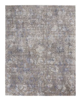 Nourison Lucent LCN03 Area Rug, 9' x 12'