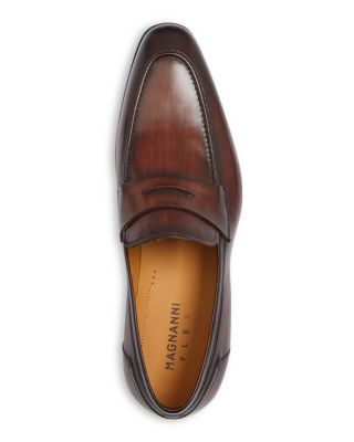 Magnanni Mens Shoes - Bloomingdale's