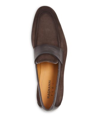 Men's Gray Loafers \u0026 Driver Shoes 