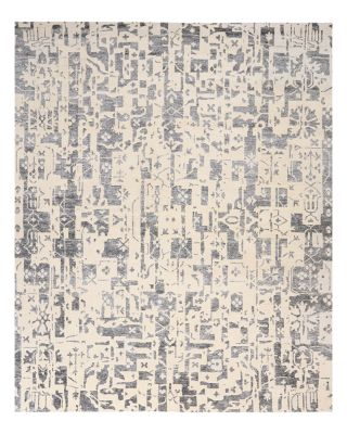 Nourison Silk Shadows SHA19 Area Rug, 4' x 6'