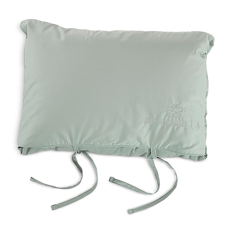 Scandia Home Down Travel Attache In Heath