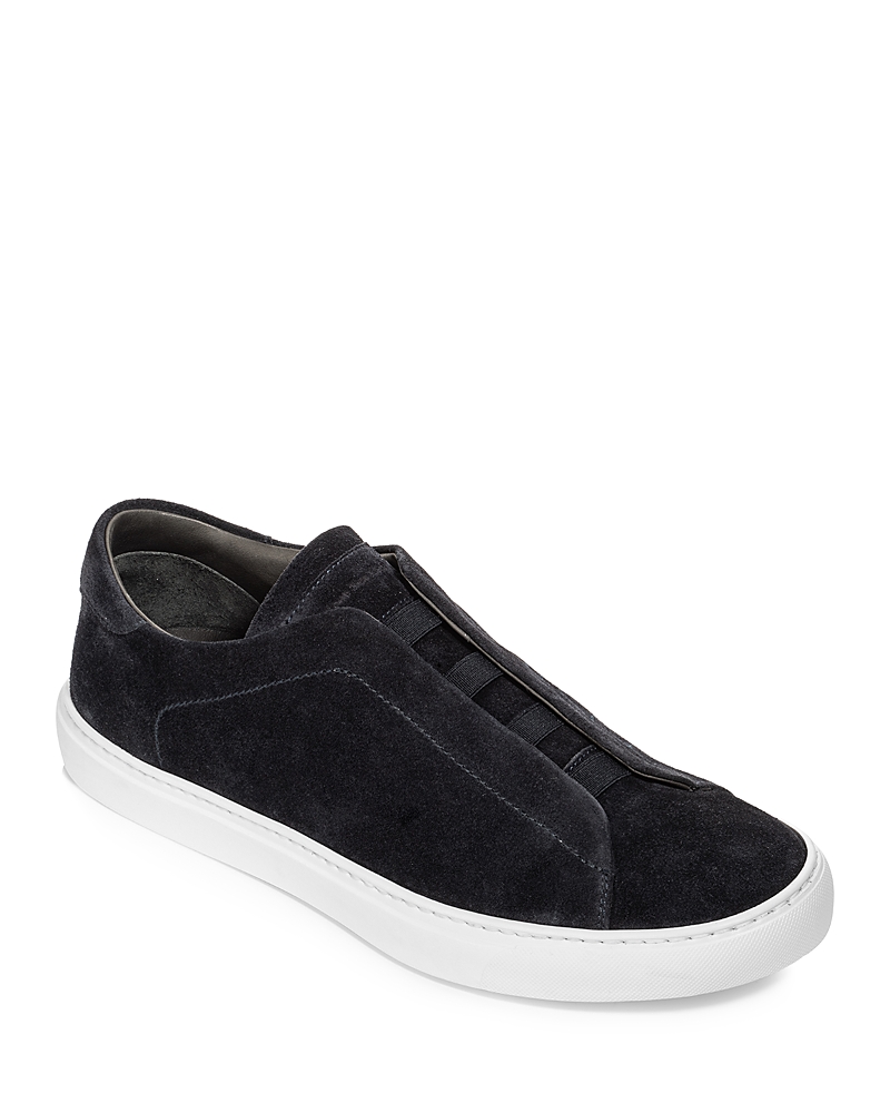 To Boot New York Men's Stone Slip On Sneakers