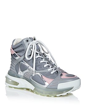Givenchy - Women's Giv 1 High Sneakers