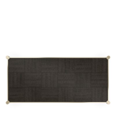 Check Mate Cocktail Table