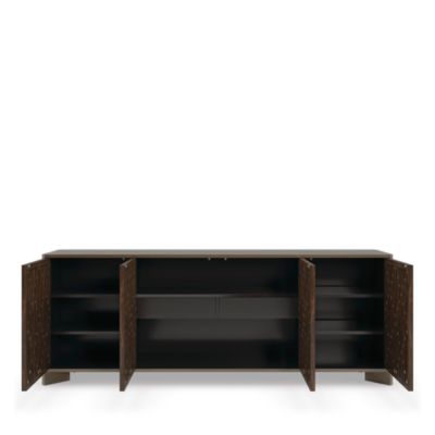 Diamond In The Rough Media Console