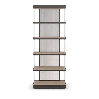 Shelf Life Bookcase