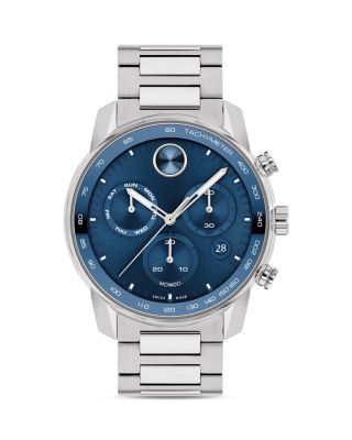 BOLD Verso Chronograph, 44mm