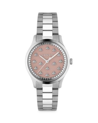 G-Timeless Multibee Watch, 32mm