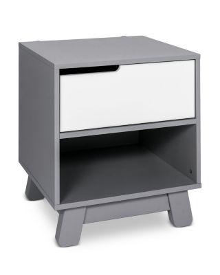 Hudson Nightstand with USB Port