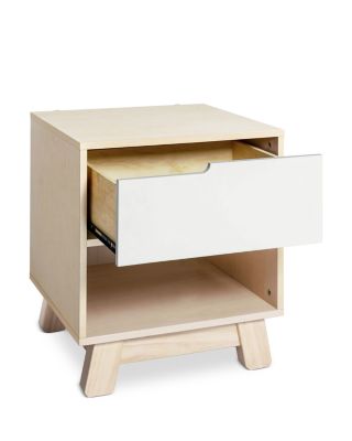 Hudson Nightstand with USB Port
