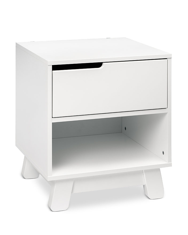 Babyletto Hudson Nightstand with Usb Port