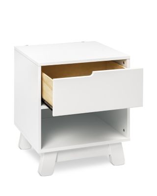 Hudson Nightstand with USB Port