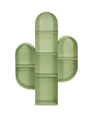 Cactus Bookcase