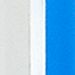 Clear/Light Blue