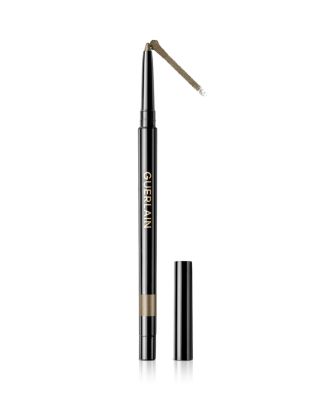 Intense Waterproof Eyeliner Pencil