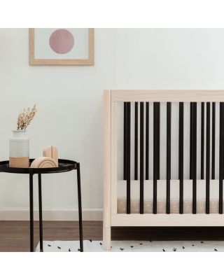 Gelato 4-in-1 Convertible Crib