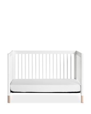 Gelato 4-in-1 Convertible Crib