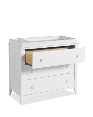 Sprout 3 Drawer Changer Dresser with Removable Changing Tray