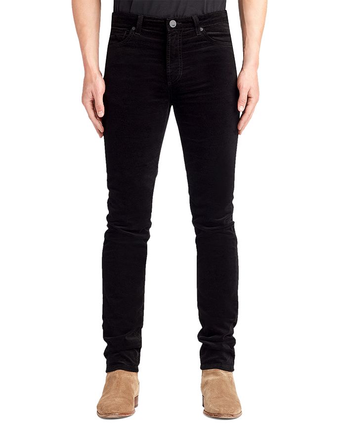 MONFRÈRE MONFRERE Greyson Skinny Jeans | Bloomingdale's