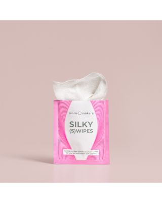Silky (S)wipes