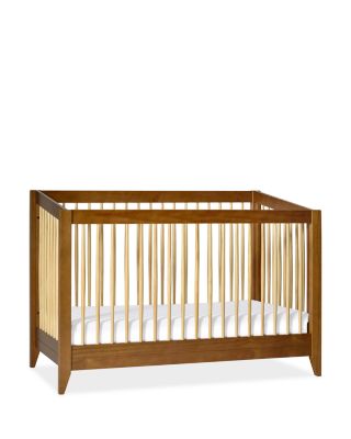 Babyletto - Sprout 4 in 1 Convertible Crib with Toddler Bed Conversion Kit