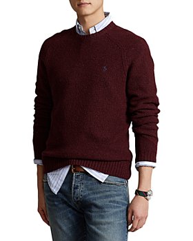 Polo Ralph Lauren - Wool-Blend Sweater