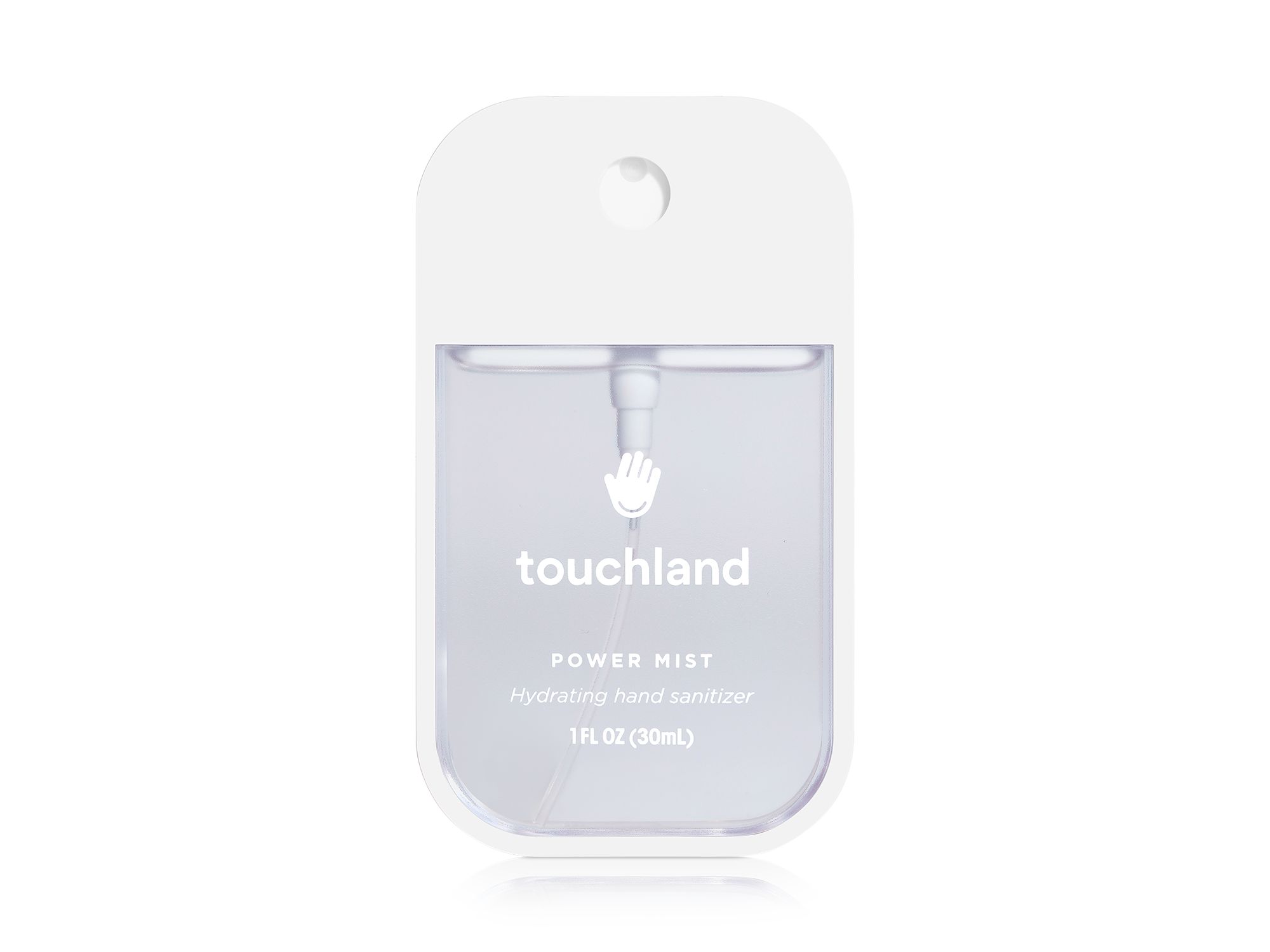 Power Mist Hydrating Hand Sanitizer 1 oz. — Image 47