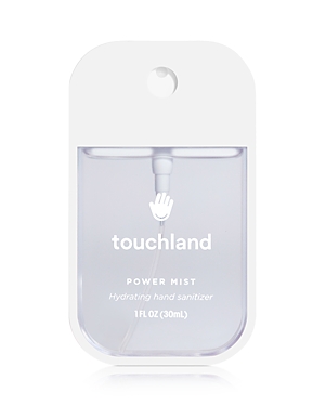 Touchland Power Mist 1 oz., Beach Coco