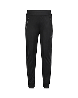 Under Armour Boys' Pennant 2.0 Jogger Trousers - Little Kid In Black