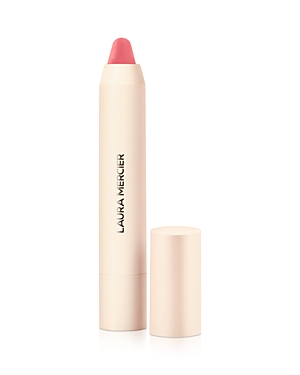 Shop Laura Mercier Petal Soft Lipstick Crayon In Camille - Neutral Pink