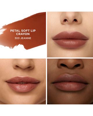 Petal Soft Lipstick Crayon