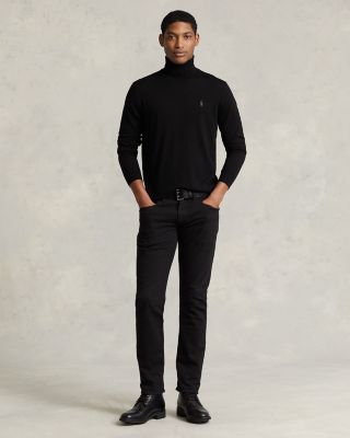 Black Turtleneck Men - Bloomingdale's