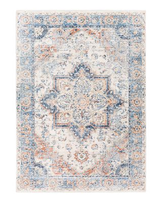 Surya Amore Amo-2301 Area Rug, 5' x 7'9