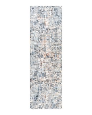 Surya Amore Amo-2302 Runner Area Rug, 2'6 x 10'