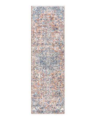 Surya Amore Amo-2303 Runner Area Rug, 2'6 x 8'