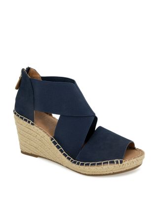 Colleen espadrille wedge gentle fashion souls