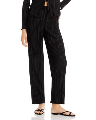 Rails - Rowan Pleated Pull On Pants