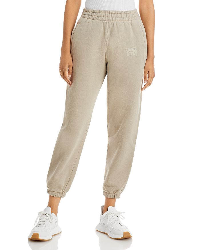 Alexander Wang Track pants and jogging bottoms for Women, Online Sale up  to 60% off