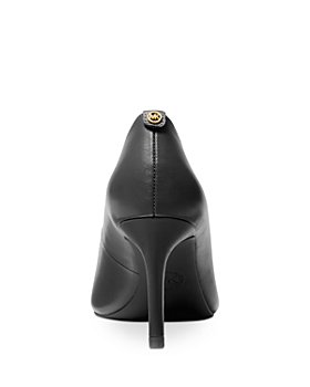 MICHAEL Michael Kors Women's Designer High Heel Pumps - Bloomingdale's