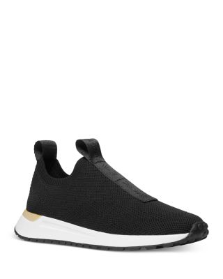 Michael Kors - Women's Bodie Slip On Sneakers