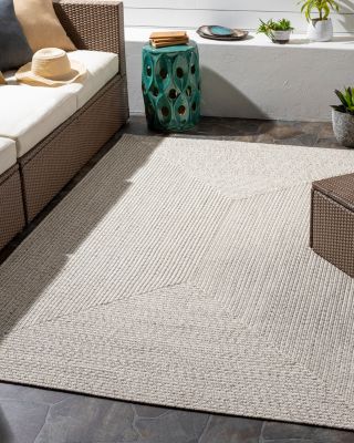 Chesapeake Bay CPK-2303 Area Rug Collection