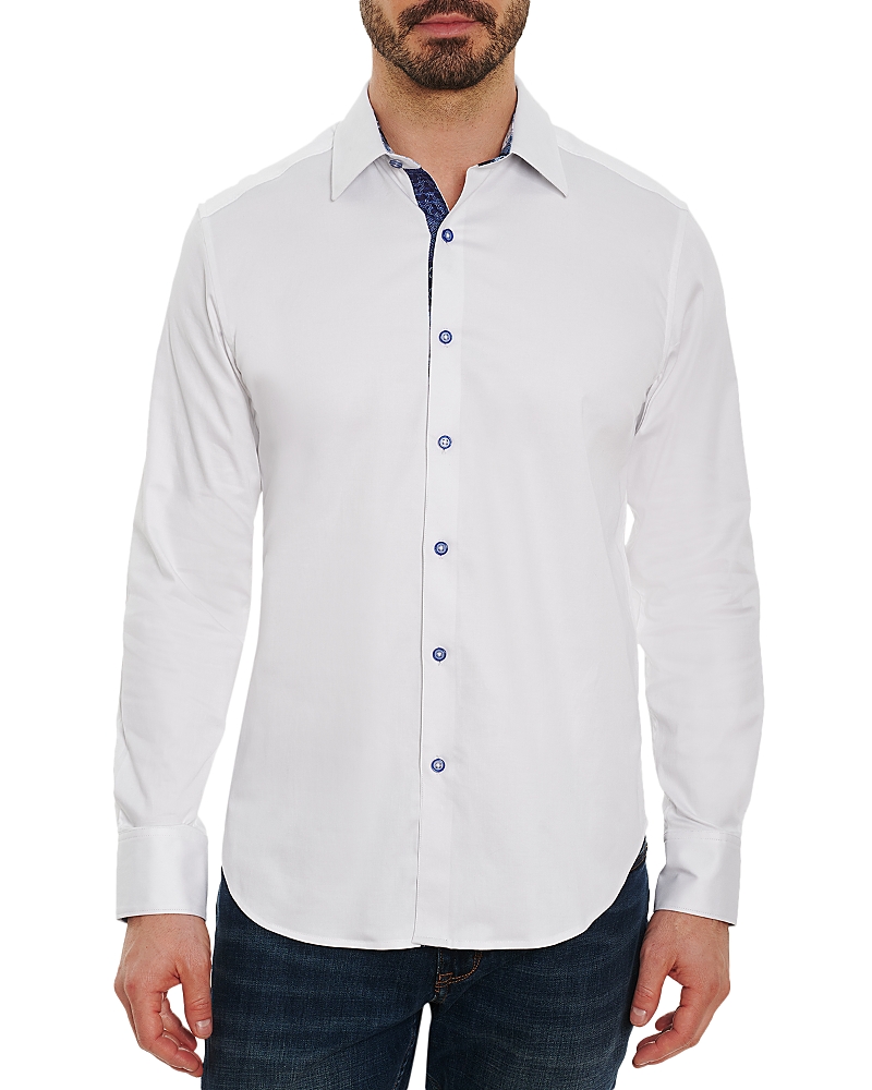 Robert Graham Righteous Classic Shirt