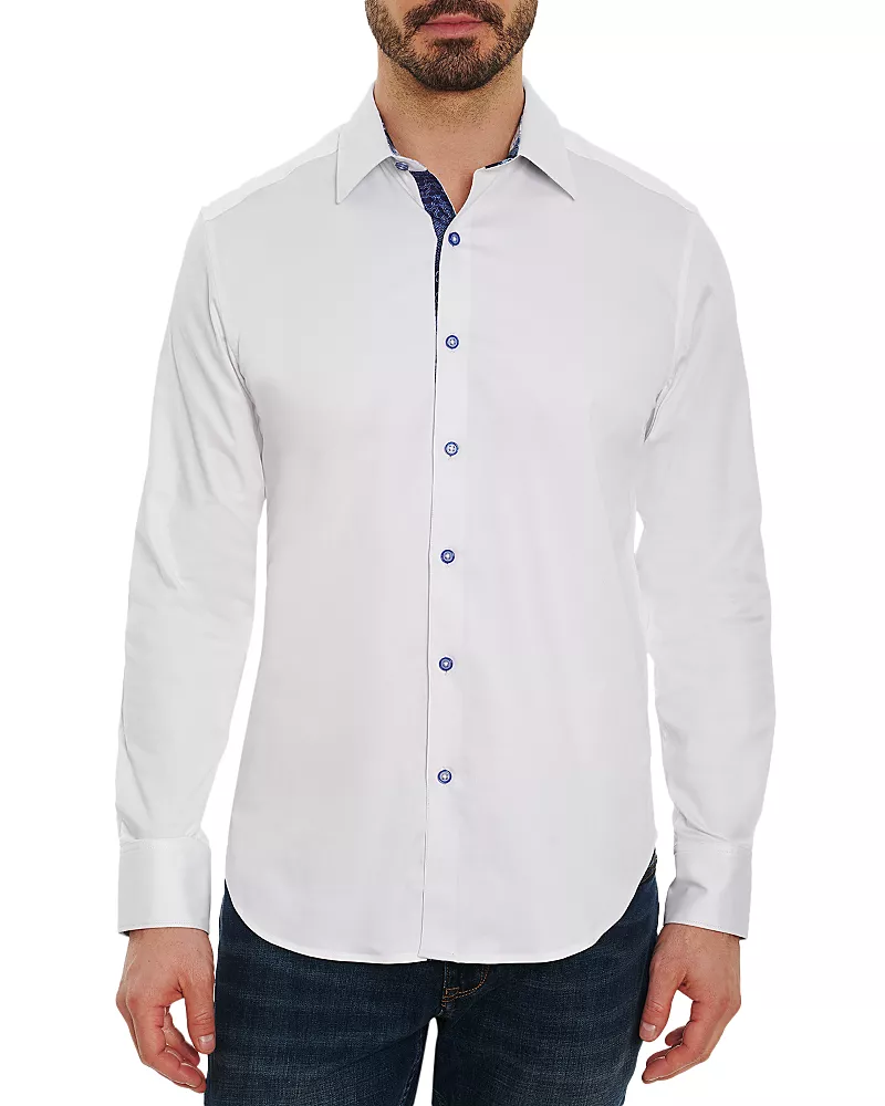 Robert Graham Righteous Classic Shirt
