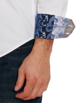 Righteous Classic Shirt