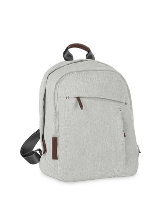 Uppababy Changing Backpack In Gray